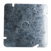 Tapa p/regisro 5 x 5 c/nockou 1/2